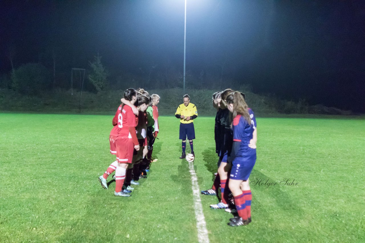 Bild 339 - Frauen TuS Tensfeld - TSV Wiemersdorf : Ergebnis: 4:2